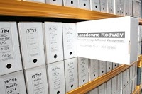Lansdowne Rodway Document Storage and Record Management 252642 Image 0